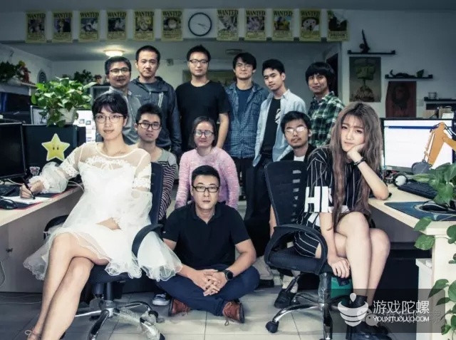 坚持原创游戏开发_弹珠游戏手游开发策略_弹珠警察游戏