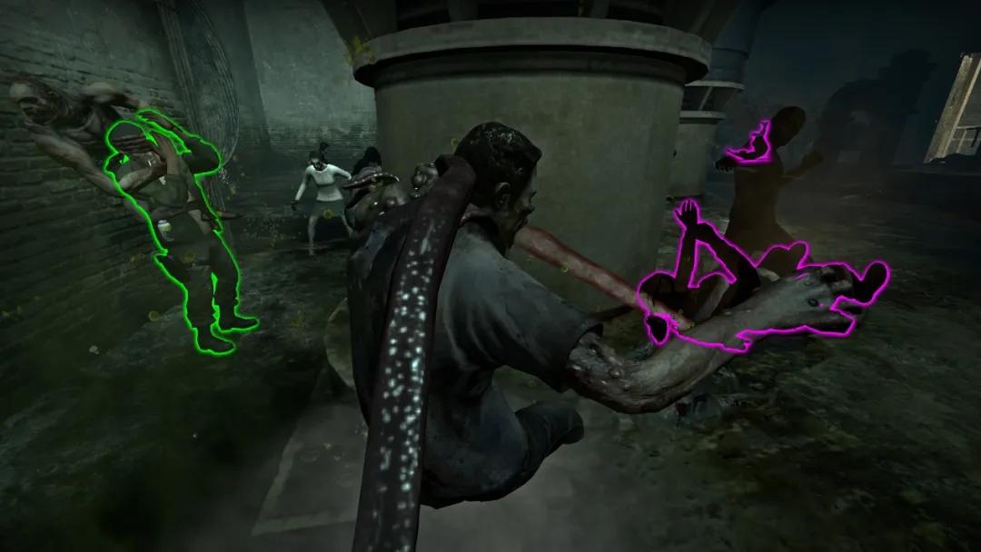 穿越火线fps跟什么有关_穿越火线：虹 科隆游戏展 国产游戏崛起