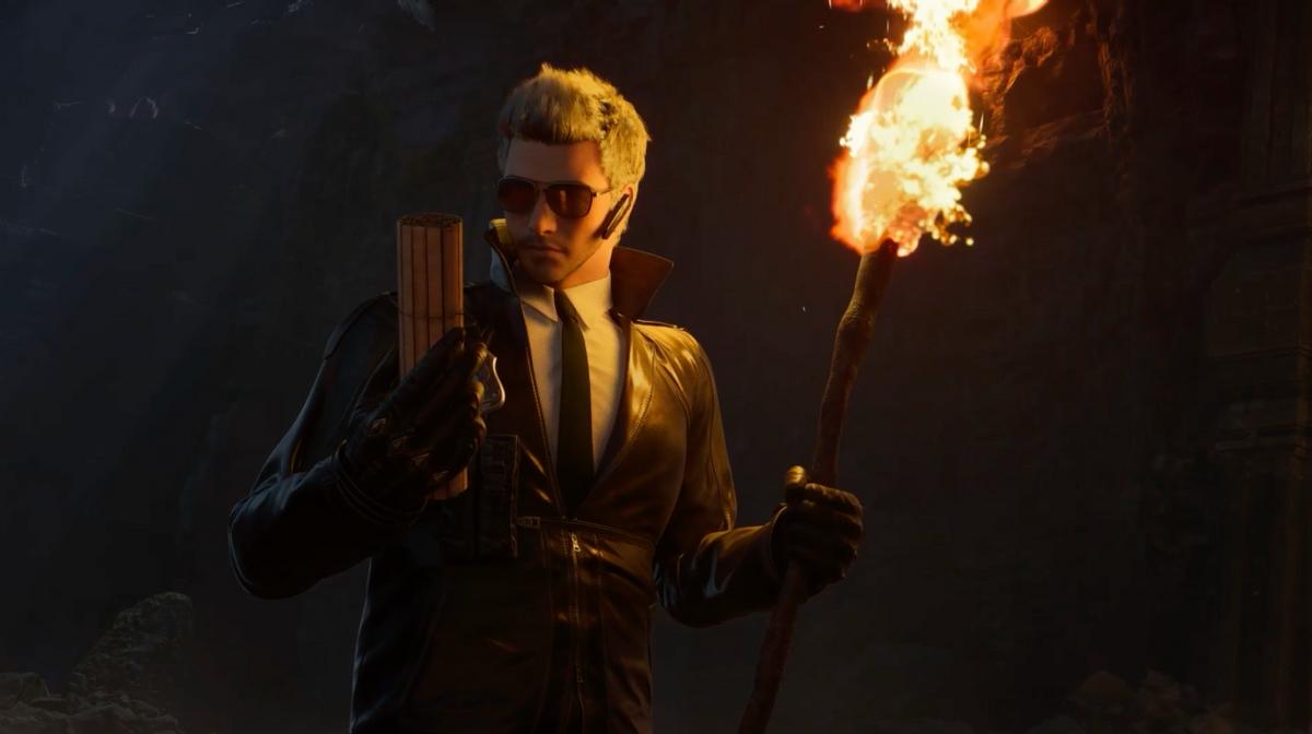 手游穿越火线愚人节什么时候更新_穿越火线SPARK2024发布会 新版本内容更新 计划国风主题