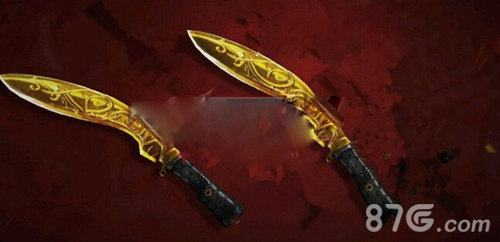 CF手游龙鳞尼泊尔好用吗 龙鳞尼泊尔技巧属性评测