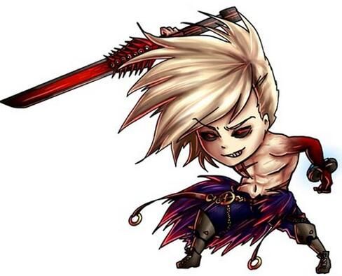 地下城与勇士小和尚课堂 红眼篇