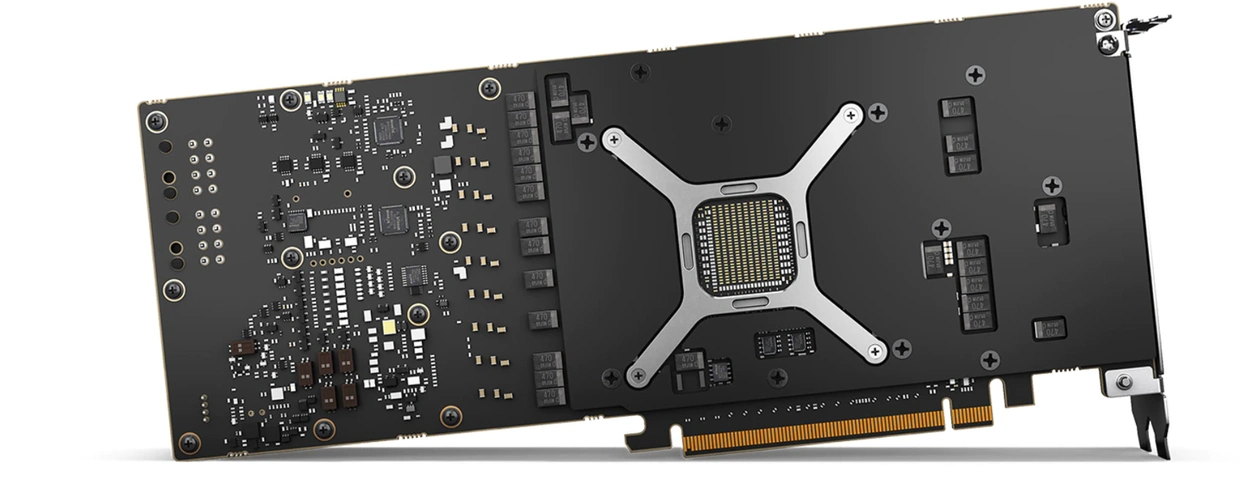 AMD RDNA 2 架构显卡_amd显卡加速器_AMD Radeon PRO W6000 系列显卡