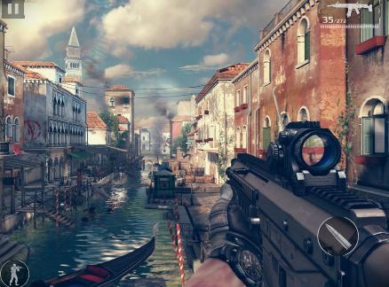 穿越火线单机破解版_2016年单机手游排行_最佳单机手游推荐