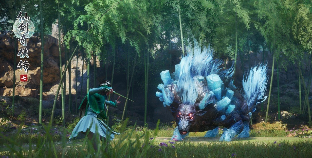 国产单机游戏发展前景_穿越火线单机破解版_破解游戏盗版问题