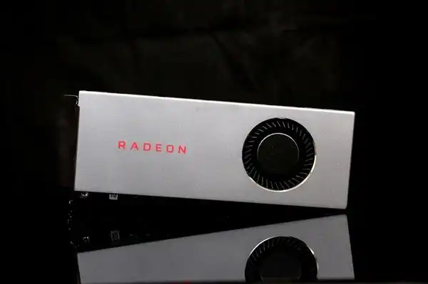 Radeon Software Adrenalin 2020 Edition Radeon Boost游戏加速 整数缩放新特性_amd显卡加速器