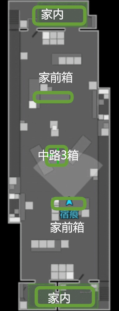 下载穿越火线枪战王者_穿越火线枪战王者救生舱攻略_穿越火线枪战王者生化模式攻略