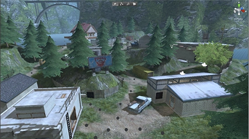 穿越火线枪战王者 阵营背景故事_穿越火线枪战王者 爆破模式玩法介绍_下载穿越火线枪战王者