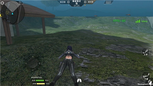 穿越火线枪战王者 阵营背景故事_下载穿越火线枪战王者_穿越火线枪战王者 爆破模式玩法介绍