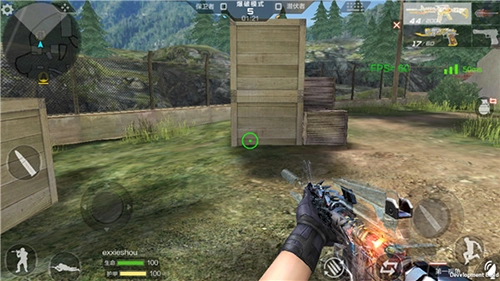 下载穿越火线枪战王者_穿越火线枪战王者 阵营背景故事_穿越火线枪战王者 爆破模式玩法介绍