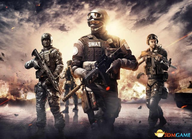 P7未发表游戏开放世界合作联机_穿越火线剧情2 8_穿越火线2剧情模式Remedy开发