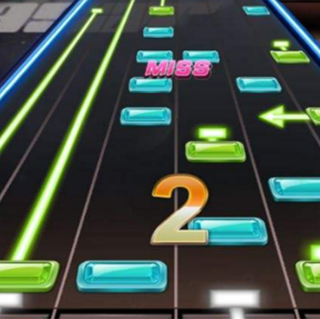 节奏大师花式玩法模式_节奏大师隐藏歌曲上限_节奏大师下载自制谱