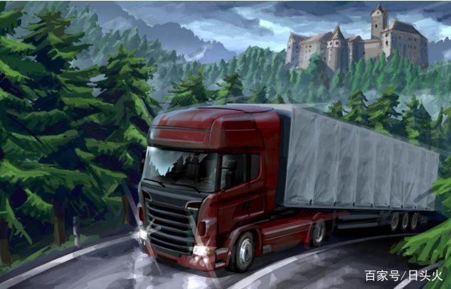 欧洲卡车模拟2秘籍代码大全