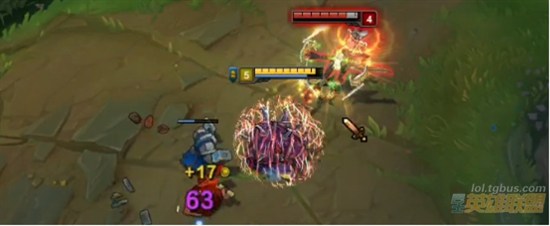 龙龟上单攻略_6.3版本龙龟玩法_上单赵信天赋加点图s4最新