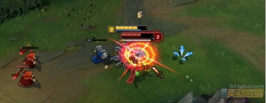 6.3版本龙龟玩法_上单赵信天赋加点图s4最新_龙龟上单攻略