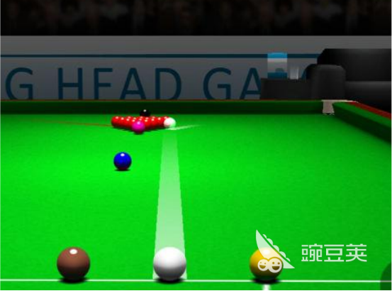 台球游戏单机版下载安装_台球游戏单机_联机台球游戏推荐