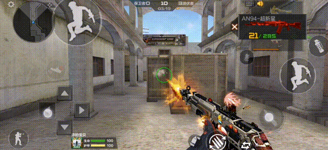 cf穿越火线迅雷下载官方下载_新手玩家换枪现象_CF单挑模式常见问题