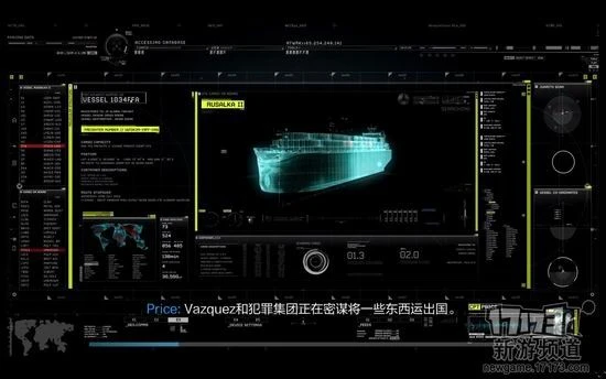新游尝鲜坊：《使命召唤OL》PK《穿越火线》谁能称王