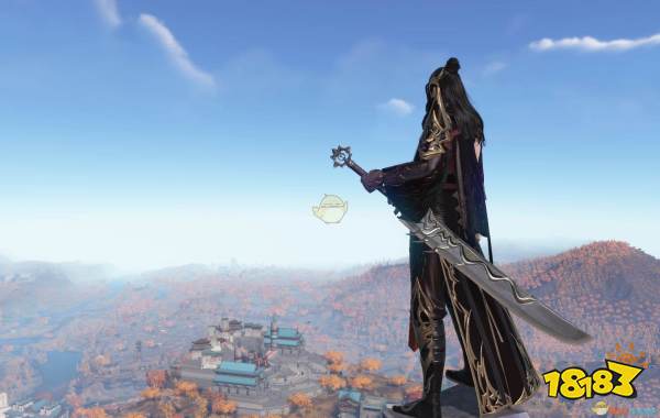 天涯明月刀职业技能_天涯明月刀手游神刀门派技能介绍_天涯明月刀手游神刀职业技能详解