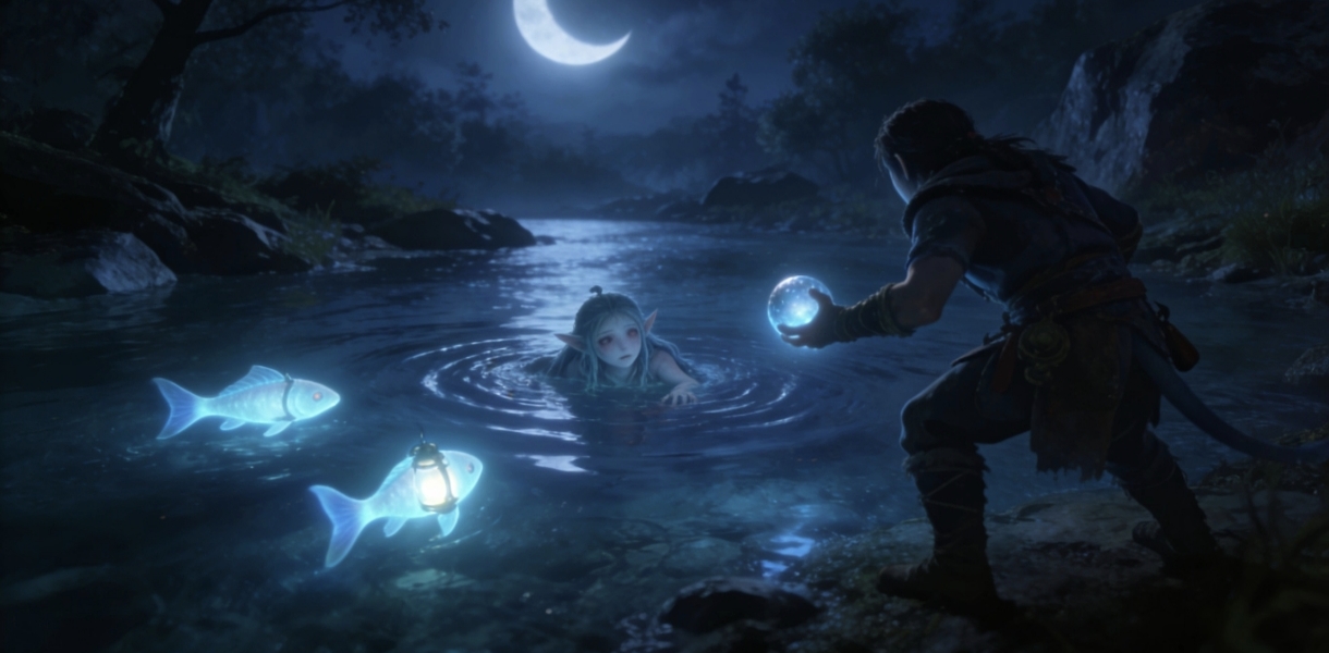 洛克王国世界新手开荒指南_火花水蓝蓝喵喵御三家选择_4399洛克王国官方论坛