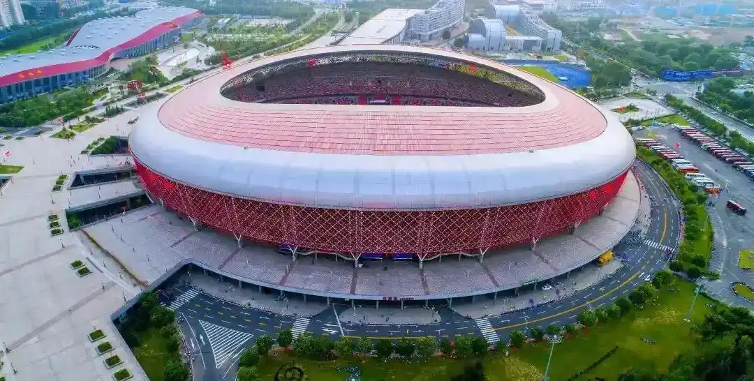 山西体育中心红灯笼体育场活动赞助_太原体育中心红灯笼体育场_山西体育中心红灯笼体育场冠名权