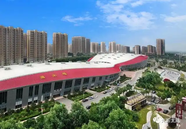 太原体育中心红灯笼体育场_山西体育中心游泳馆开放_山西体育中心体育馆开放