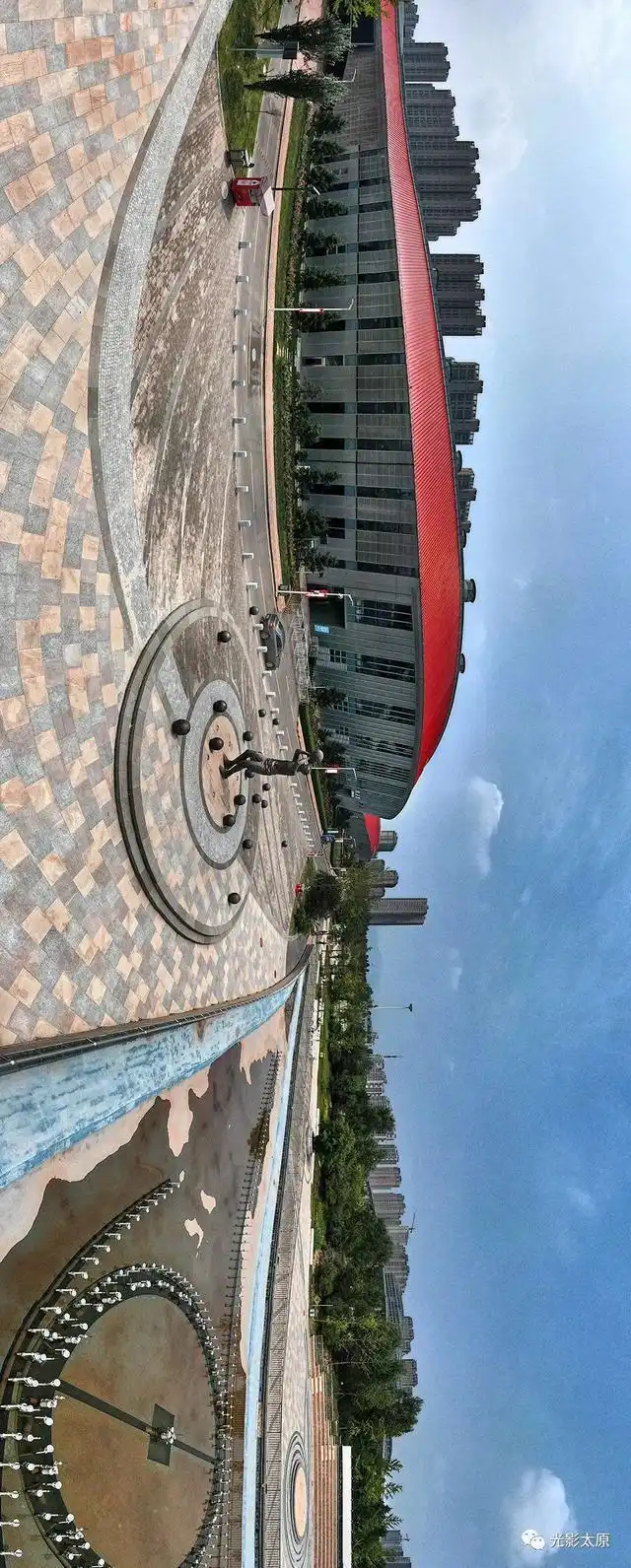 山西体育中心游泳馆开放_太原体育中心红灯笼体育场_山西体育中心体育馆开放