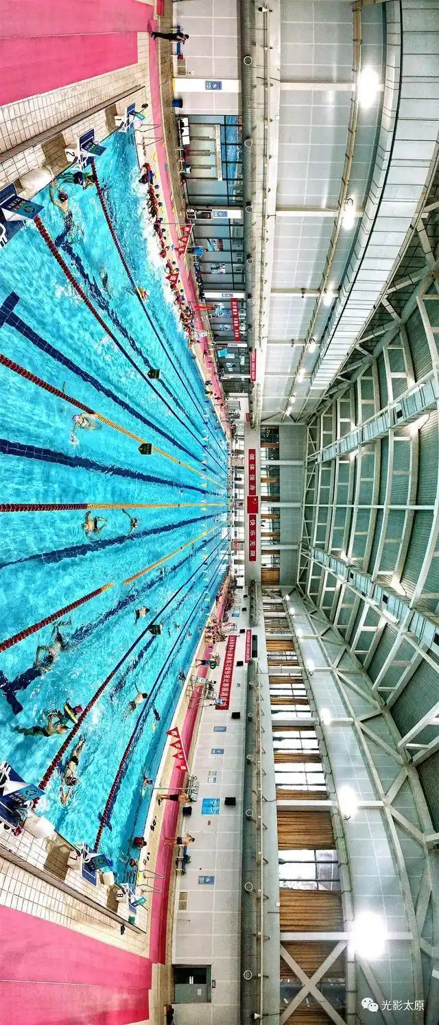 山西体育中心游泳馆开放_太原体育中心红灯笼体育场_山西体育中心体育馆开放