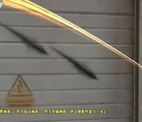 CF-11周年：军用铁锹-擎天全方位测评 近战武器都是瞬间点位判断