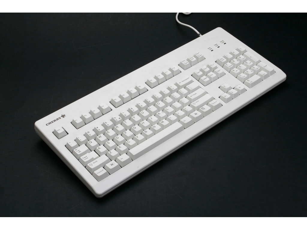 撩妹必学，你知道和不知道的机械键盘知识大普及