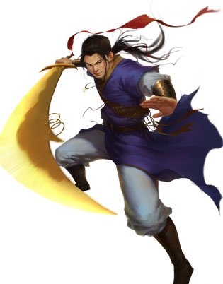 洛川群侠传下载_洛川群侠传中文版游戏人物介绍_洛川群侠传中文版福州海底迷宫攻略