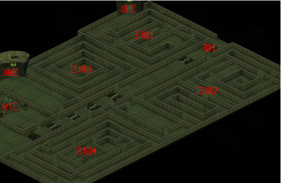 洛川群侠传中文版游戏人物介绍_洛川群侠传中文版福州海底迷宫攻略_洛川群侠传下载