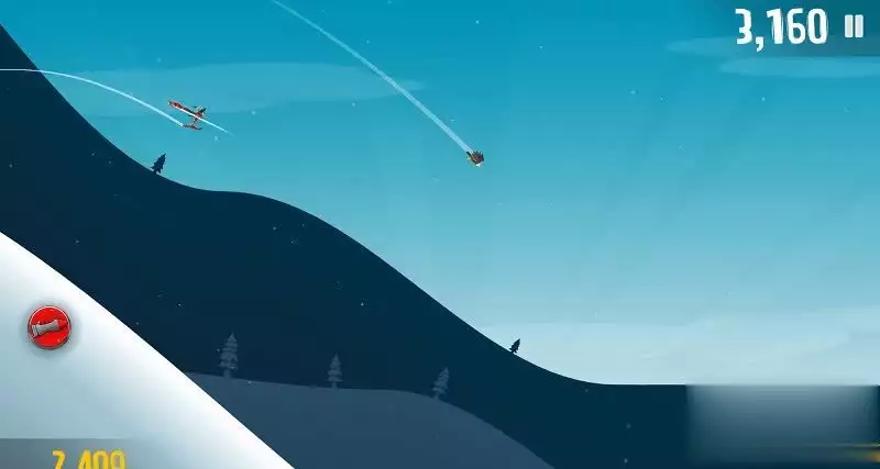 滑雪大冒险必知技巧，错过后悔，快码住！