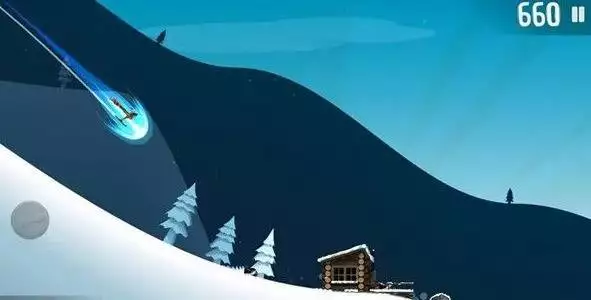 滑雪大冒险：想突破记录？试试这2招！