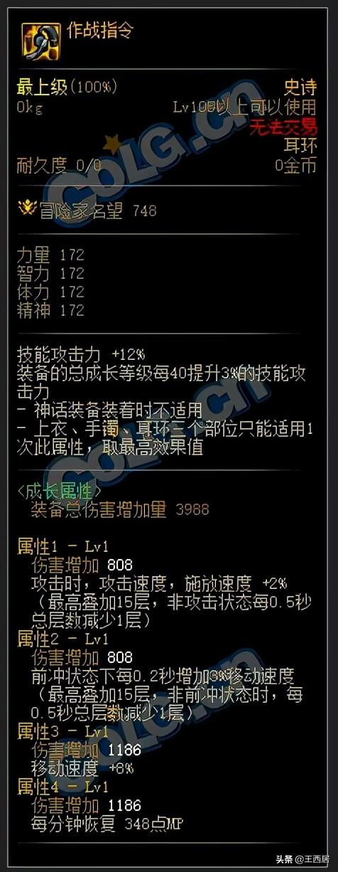 dnf强化技能,DNF防具强化都加些什么